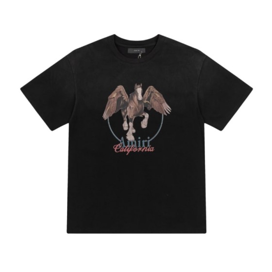 AMIRI Vintage Pegasus California T-Shirt